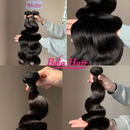 Wholesale Hair Bundles Vendors